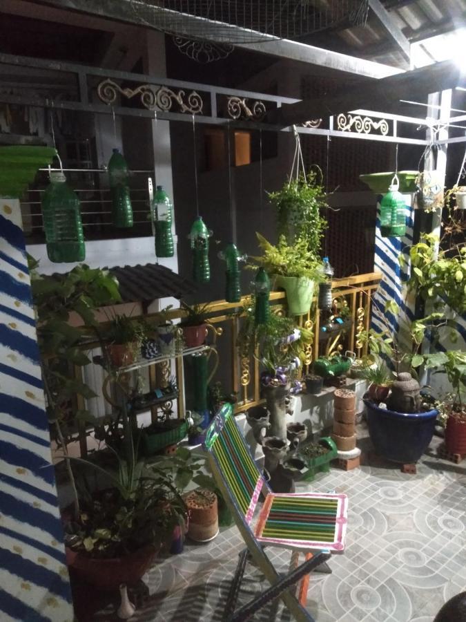 Vuong Tron Homestay Ho Chi Minh City Exterior photo