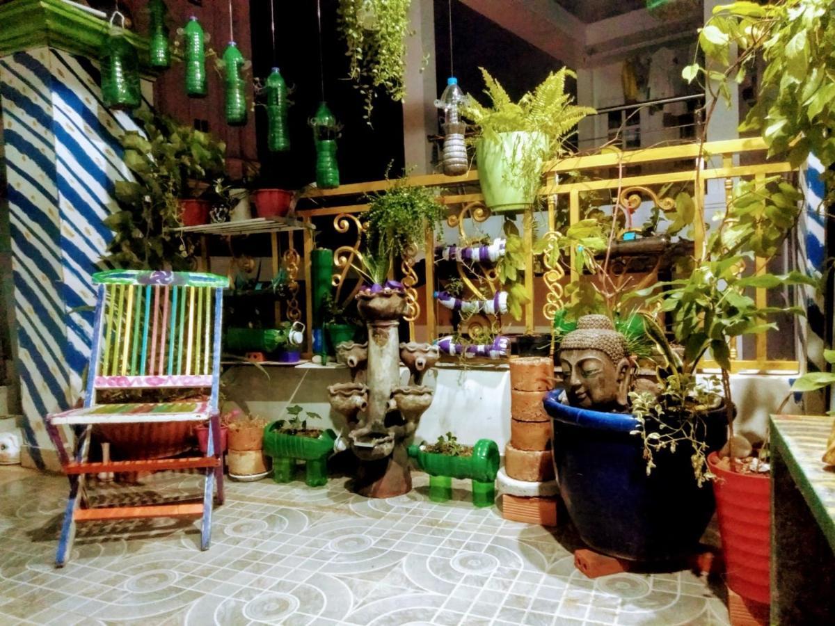 Vuong Tron Homestay Ho Chi Minh City Exterior photo