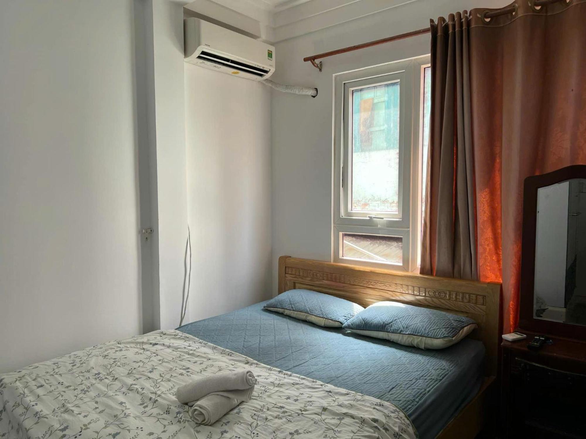 Vuong Tron Homestay Ho Chi Minh City Exterior photo