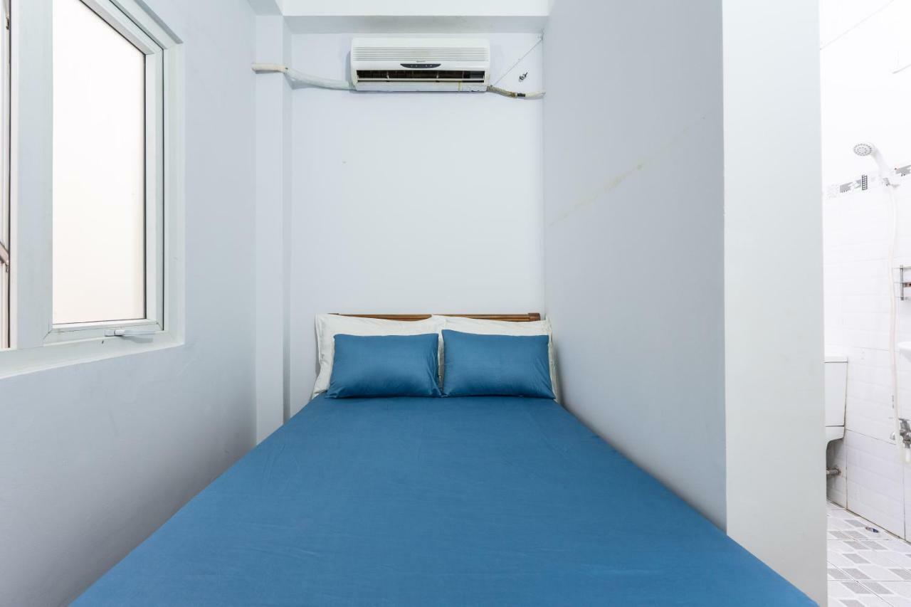 Vuong Tron Homestay Ho Chi Minh City Exterior photo