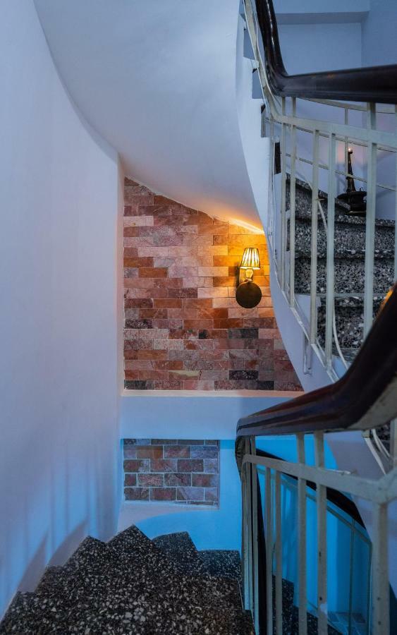 Vuong Tron Homestay Ho Chi Minh City Exterior photo
